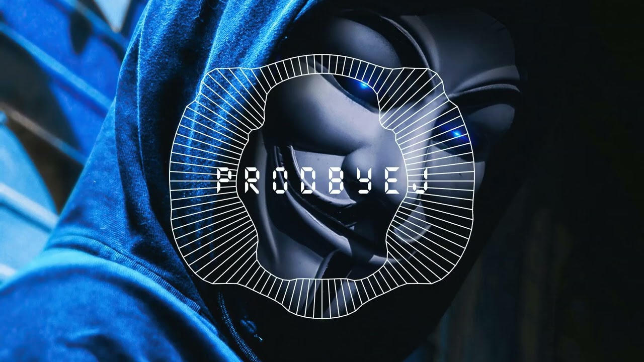 Ny x Percussion Type Drill Beat 