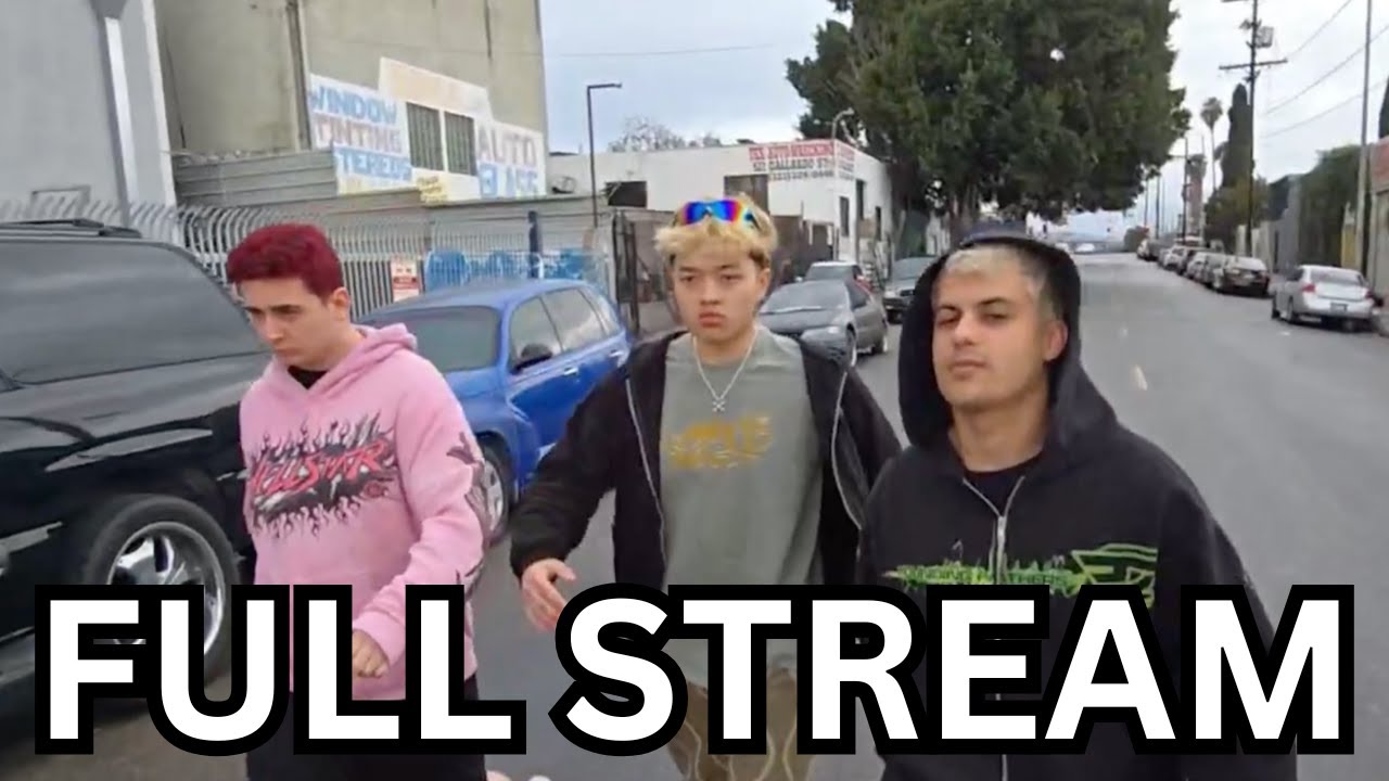 26 JAN - FaZe Investigation & Minecraft Night FULL Stream!