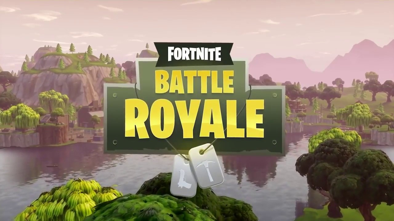 New video ! Fortnite: Battle Royale - StevePlays