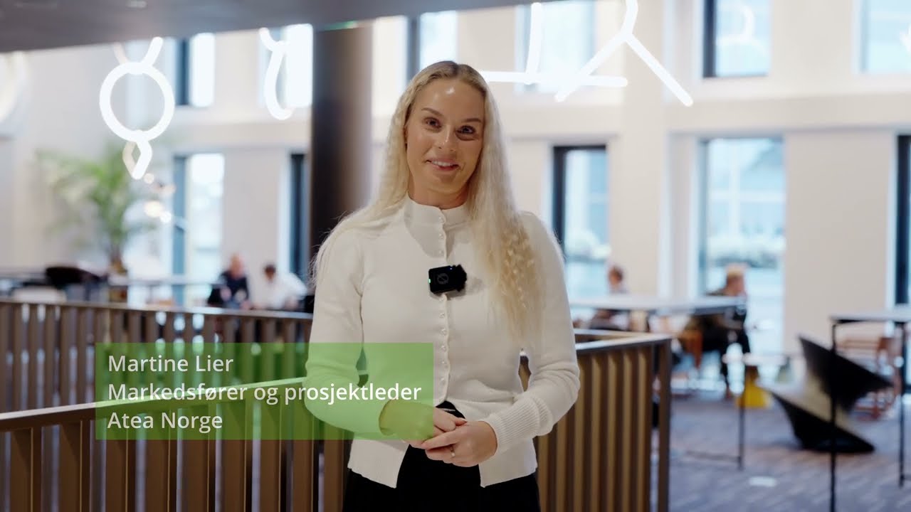 Atea Community - der teknologi, kunnskap og mennesker møtes 🫵🏼