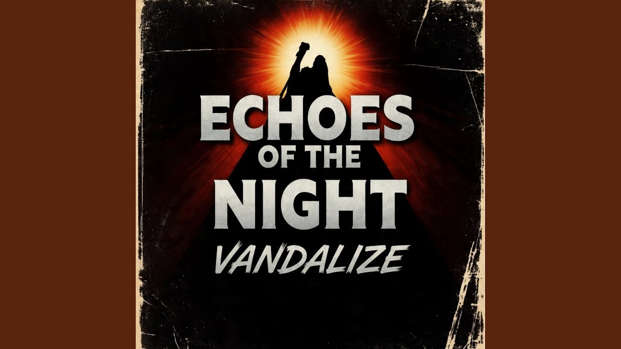 Echoes of the night