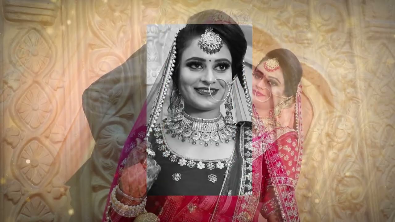 PANKAJ WEDS NIDHI //HIGHLIGHT //3