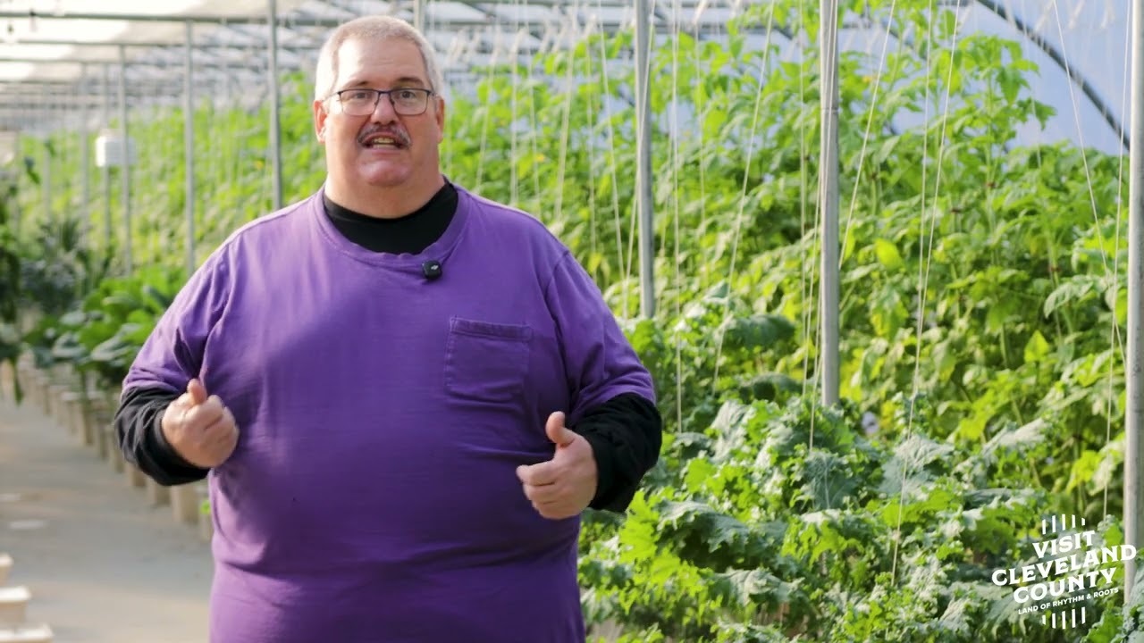 Big John's Hydro Farm | Feature Farmer Friday's