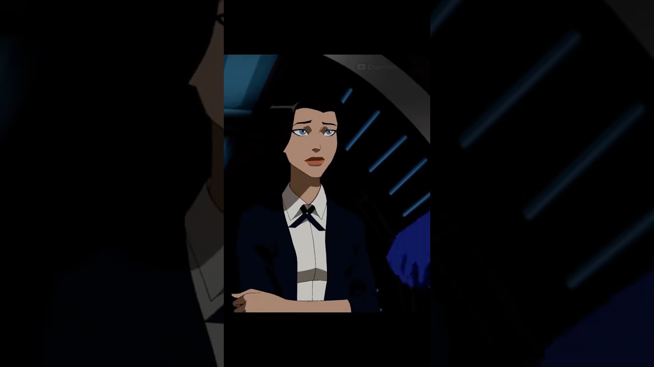 Zatanna JOINS The Young Justice 