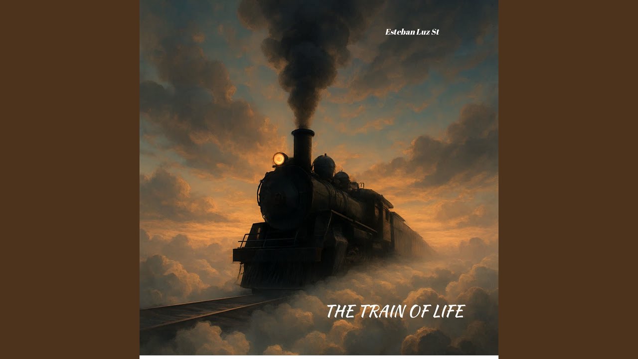 THE TRAIN OF LIFE