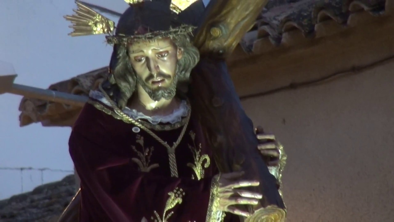PROCESIONES SEMANA SANTA 2017