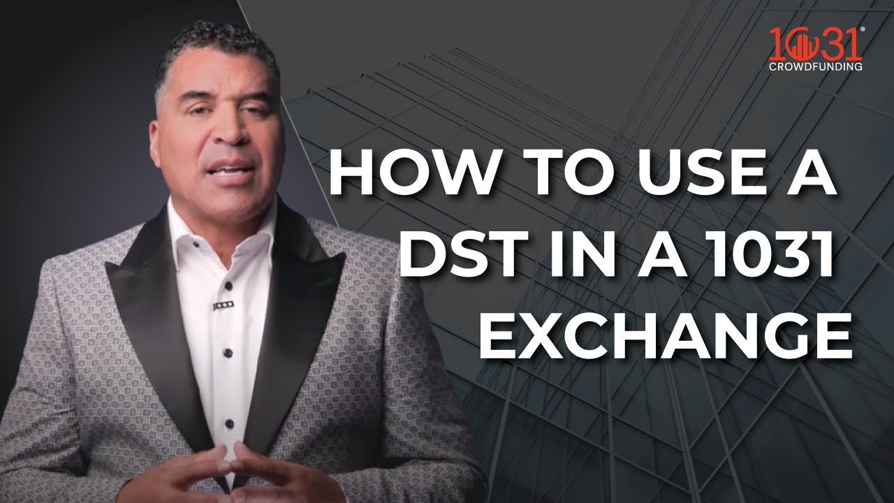 How to Use a Delaware Statutory Trust for Your Exchange