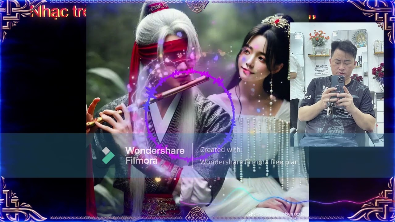 Nhạc trẻ Remix 2025 hót nhất