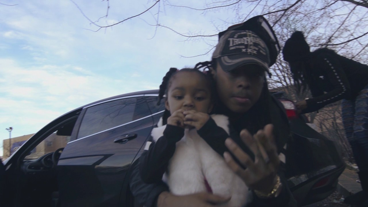 Gstar X Gio - Remind You (Official Music Video) | shot by @monopolay6