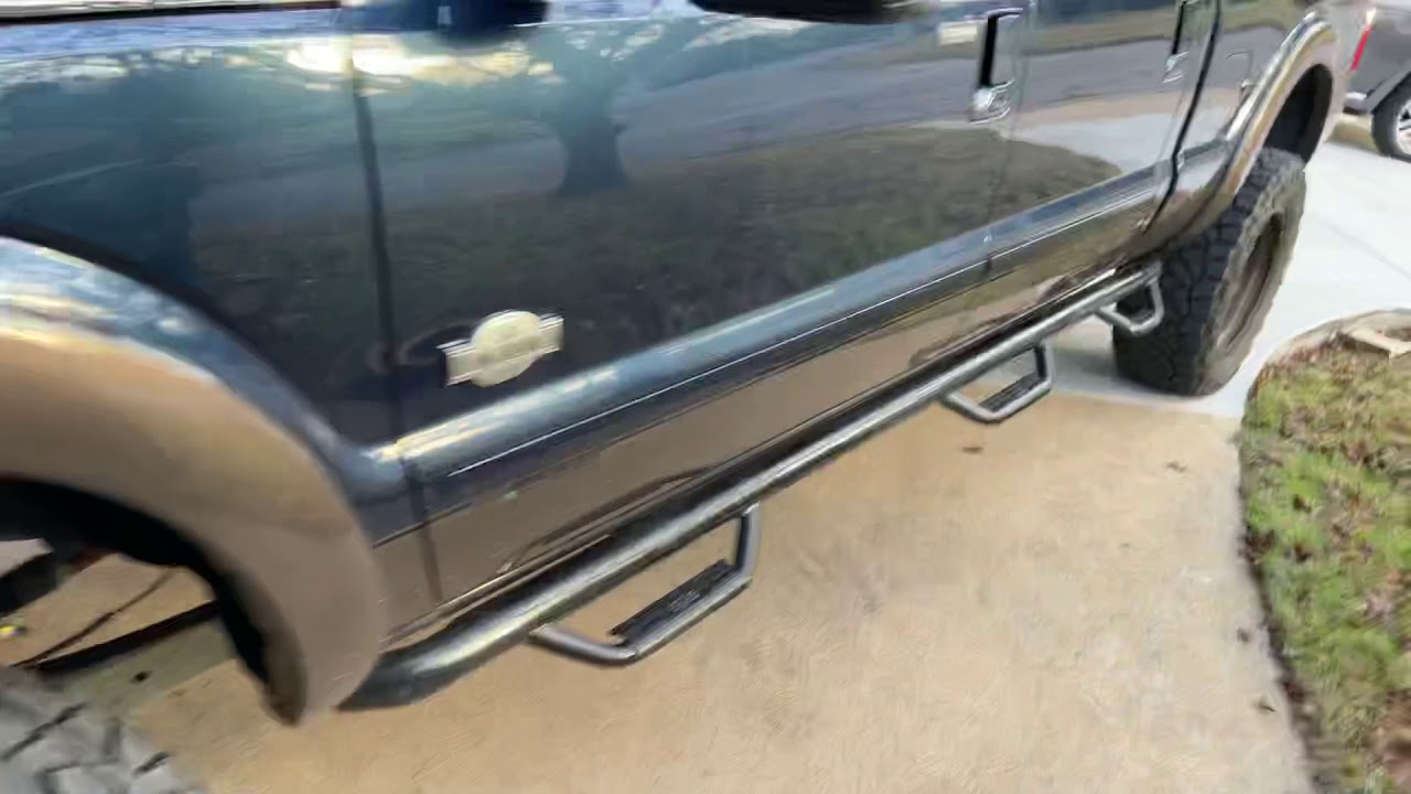 Ford superduty 11-16 f250 f350 f450 secret compartment
