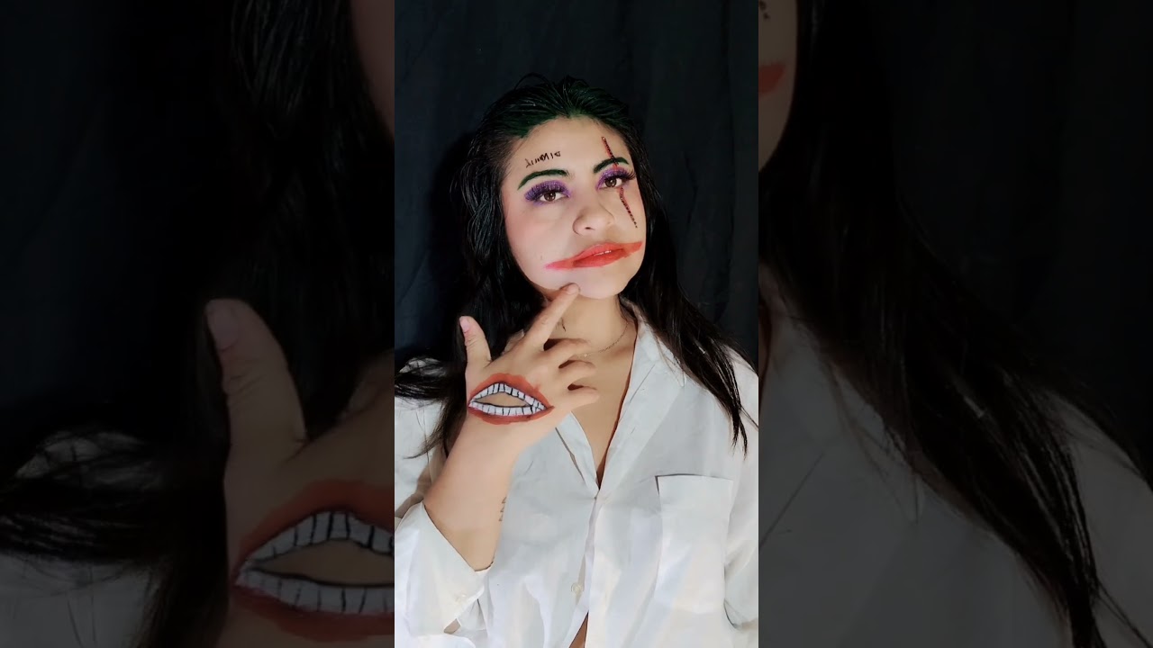 Guaz&oacute;n #jokershorts