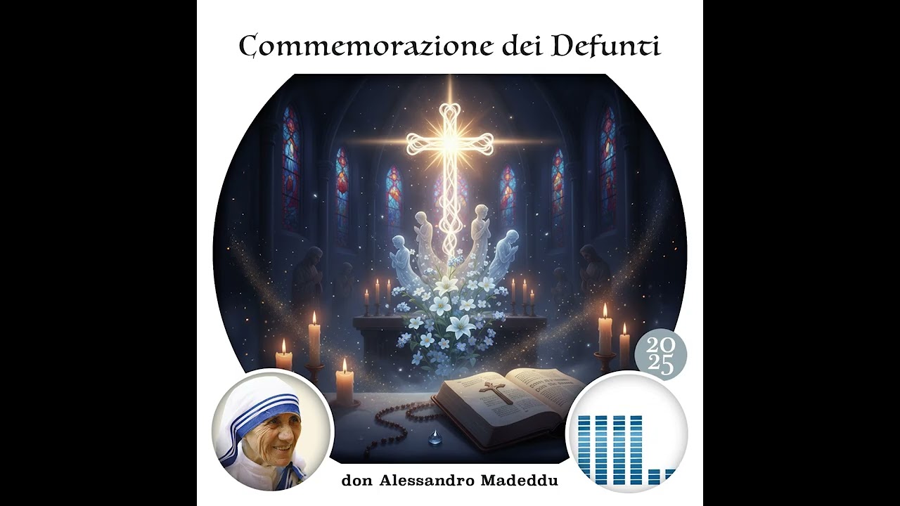 Commemorazione dei Defunti