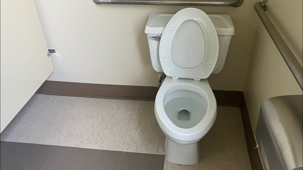 104: 1990s Gerber Mt Vernon & LaCrosse Toilets