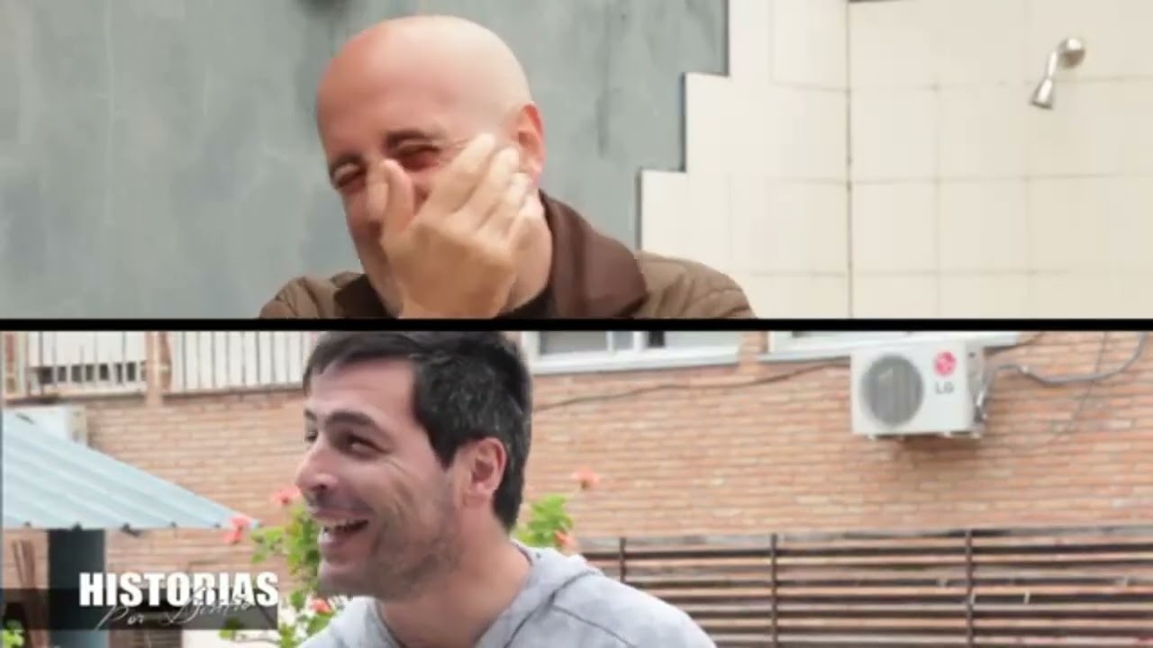 Liderazgo -  Luciano de Bruno con Bricco