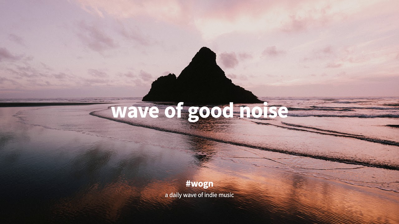 Hollow Coves - Coastline (Eden Fox Remix)