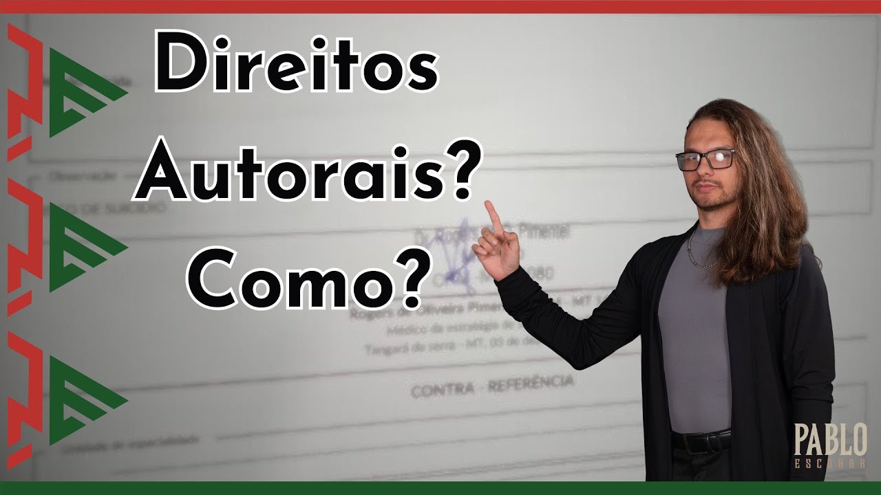 Como registrar sua música (da forma correta) para ter Direitos autorais