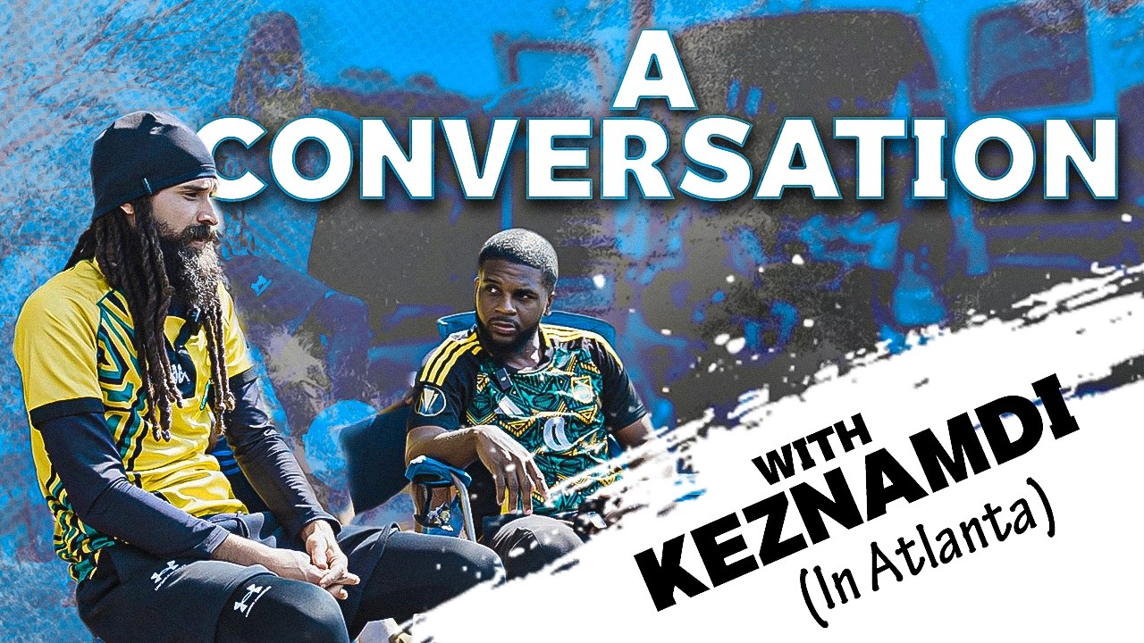 Keznamdi Gives True Thoughts on Grammy Win, Vybz Kartel, MC Nuffy, Bounty Killer, Masicka, Rastafari