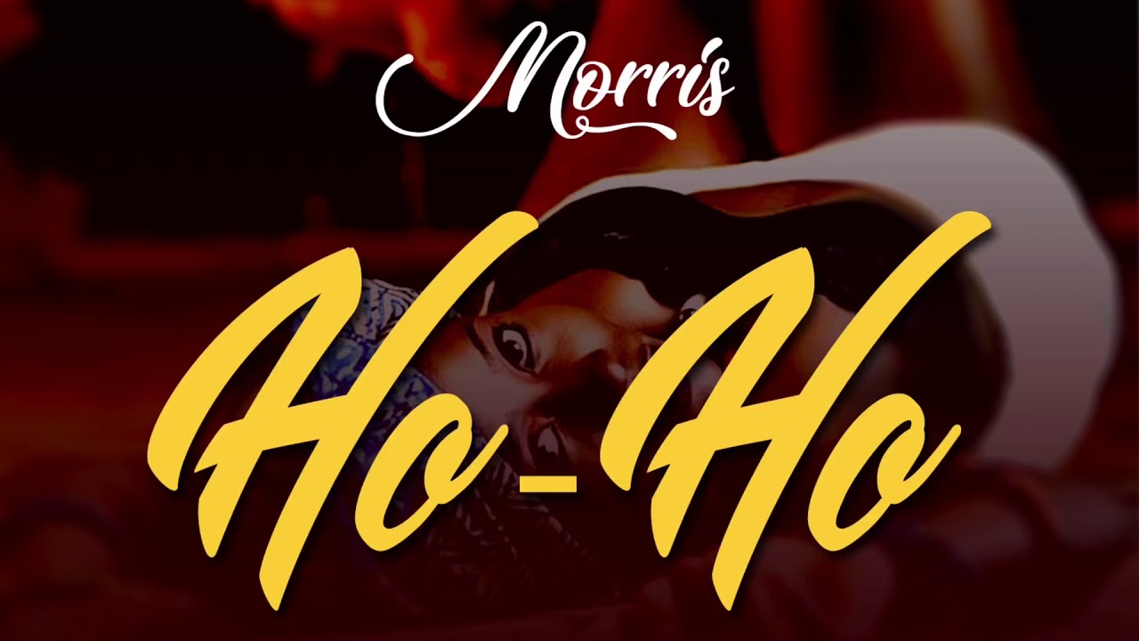 Morris Wondeboy -  Ho-Ho (official audio)