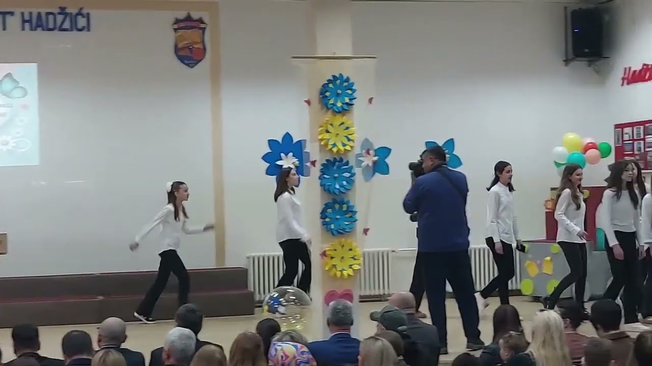 Priredba_Dan škole 2025. godine...