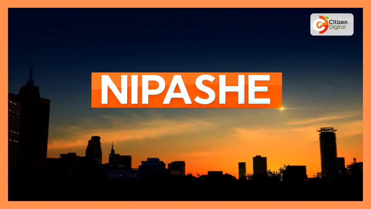 Citizen Nipashe Jumatano~ Octoba 1, 2025