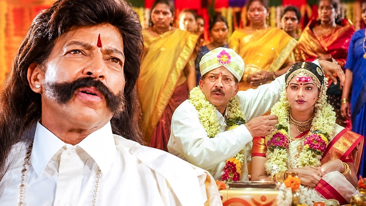 ತಮ್ಮನಿಂದಲೇ ತನ್ನ ಪ್ರೀತಿಗೆ ಕುತ್ತು ಬಂತಲ್ಲ ಎಂದು ಕೊರಗಿದ ವಿಷ್ಣುವರ್ಧನ | Jamindaru Kannada Movie Part 4