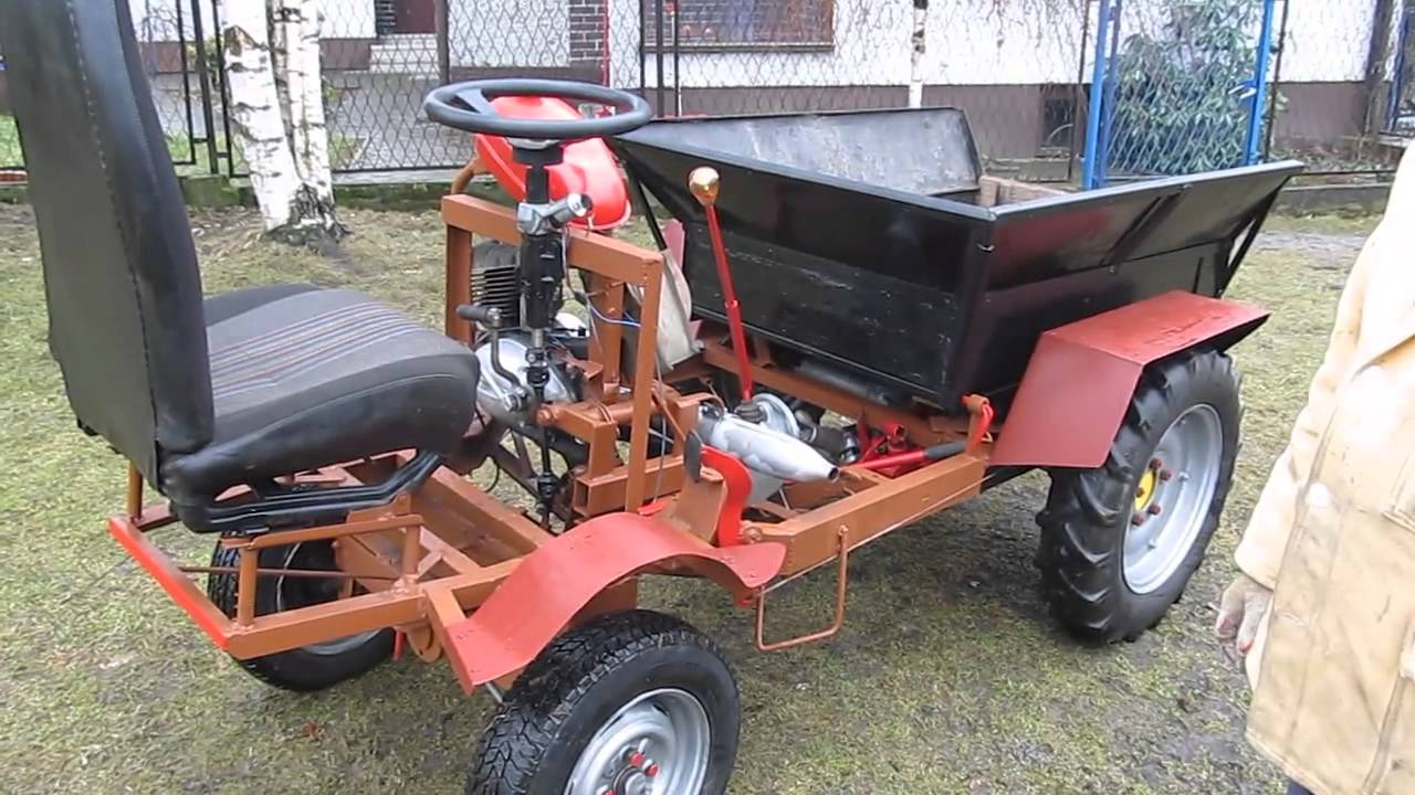 WSK Wozidło