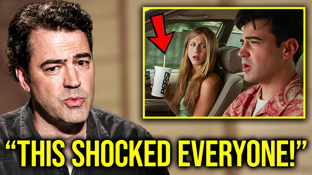 Office Space (1999): 15 SHOCKING Facts You Never Knew