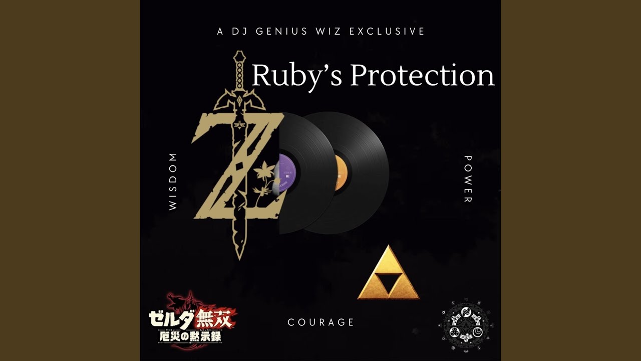Ruby’s Protection