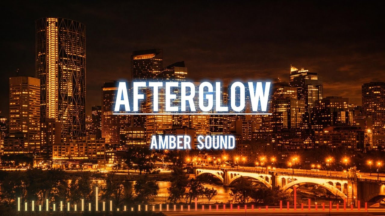 NEOWLF – Afterglow - Jazz Fusion