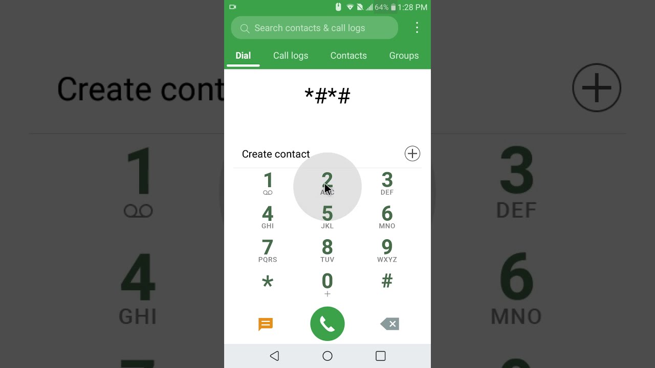 LG Aristo 2 Secret Codes / Aristo 2 Plus Dialer Codes lm-x210ma MetroPCS lm-x212ta T-Mobile