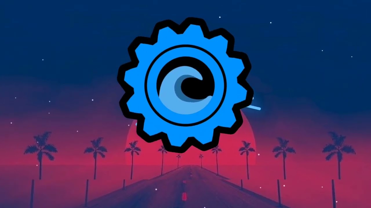 mocean machine - 