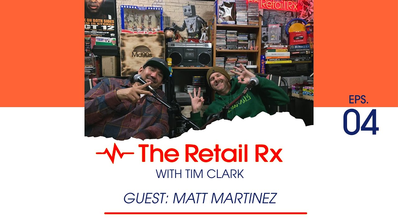 Heavy Hitters - Building and Scaling a Legal Cannabis Brand in California - Episode 4