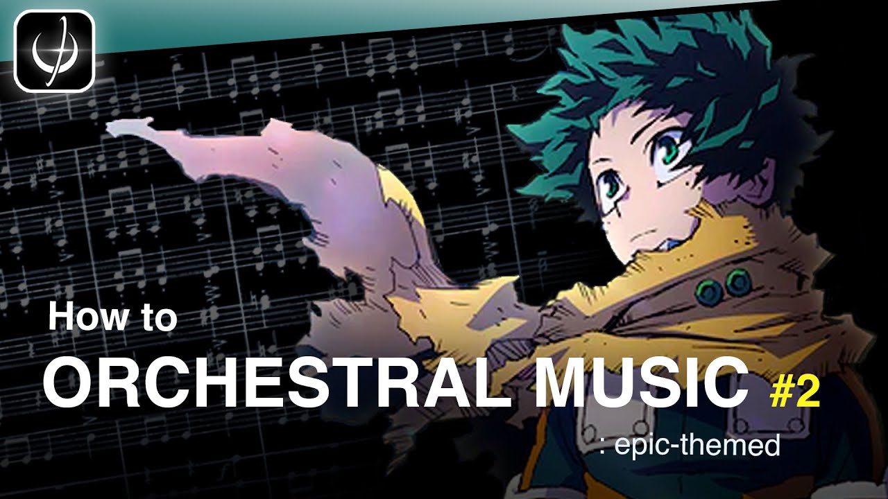 How to make EPIC ORCHESTRAL MUSIC | FL Studio 21 Tutorial