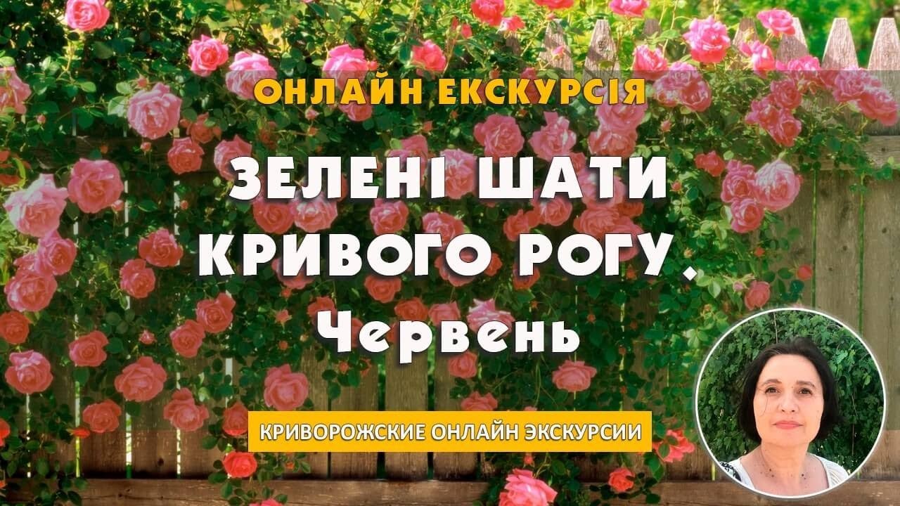 Онлайн экскурсия 