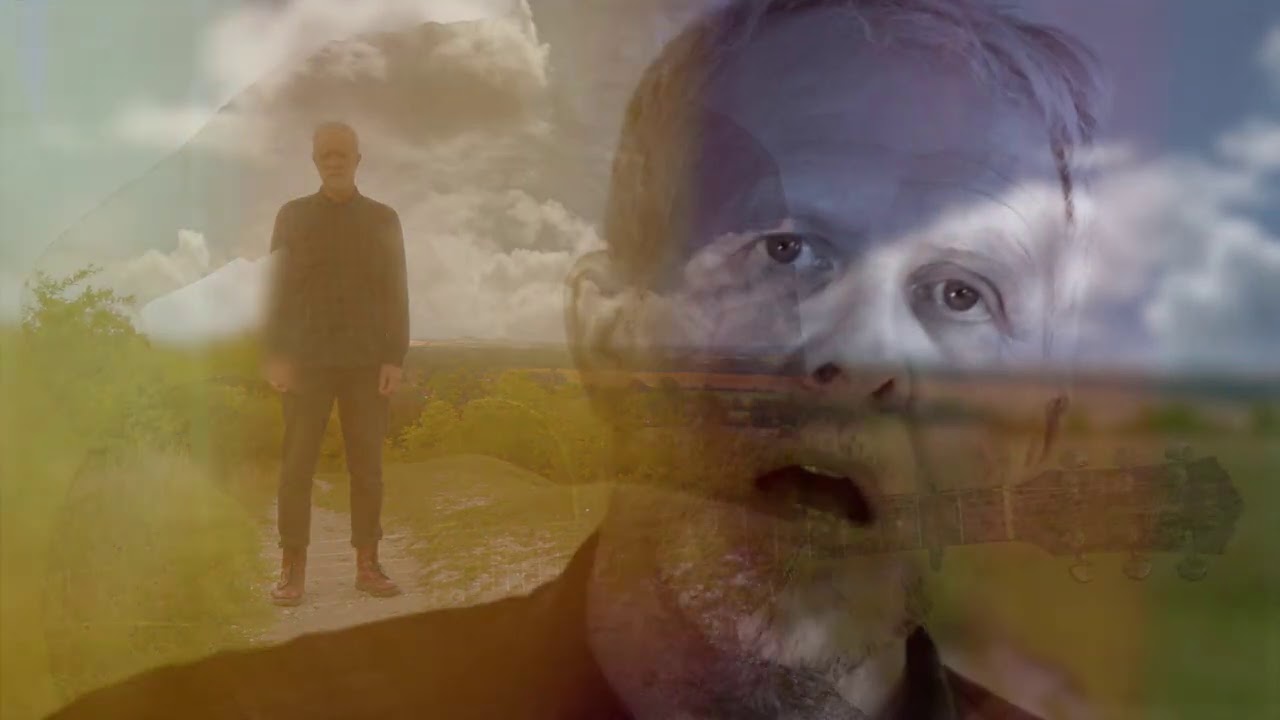 Arch Garrison:  Open My Eye [Official Video]
