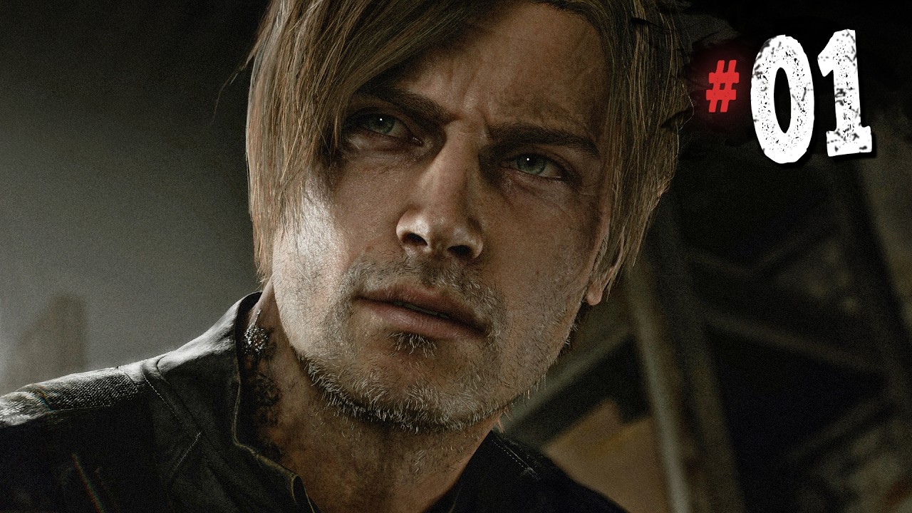 RESIDENT EVIL 9: REQUIEM - Agora é hora de ir no INSANO! | Parte 1 no PC (4K 60FPS)