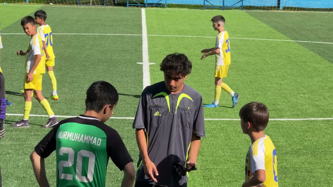 Odil Akhmedov FA 2013 (B) : Paxtakor FC 2014 (A)
