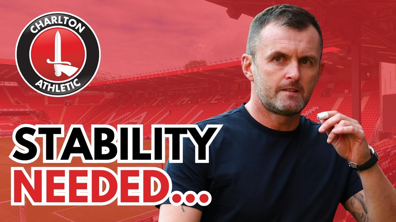 Charlton Fans Demand 