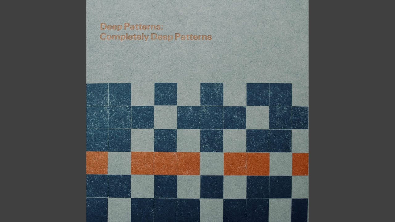 Deep Patterns