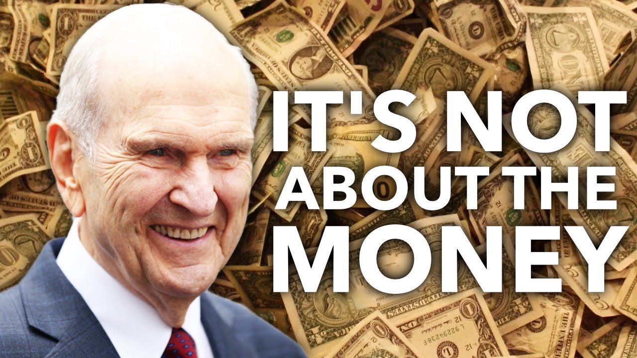The Perks of Mormon Leadership