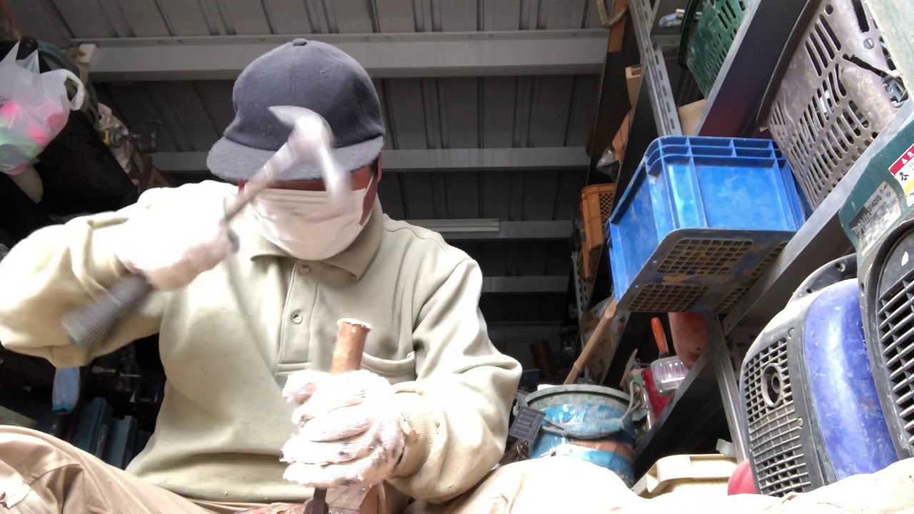 How to make Nepali sarangi ..!