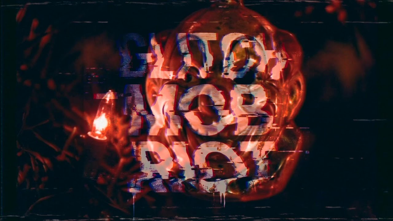 The Truth About Last Christmas | Metalcore Parody [Official Video] - Glitch Mob Riot