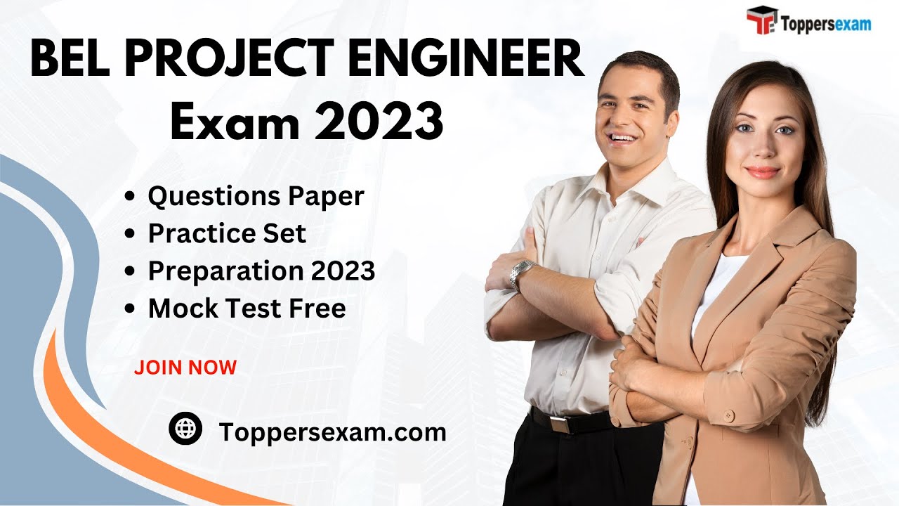 BEL PROJECT ENGINEER 2023, Syllabus, Exam Pattern, Salary, Online Test Series, Questions Paper, Book