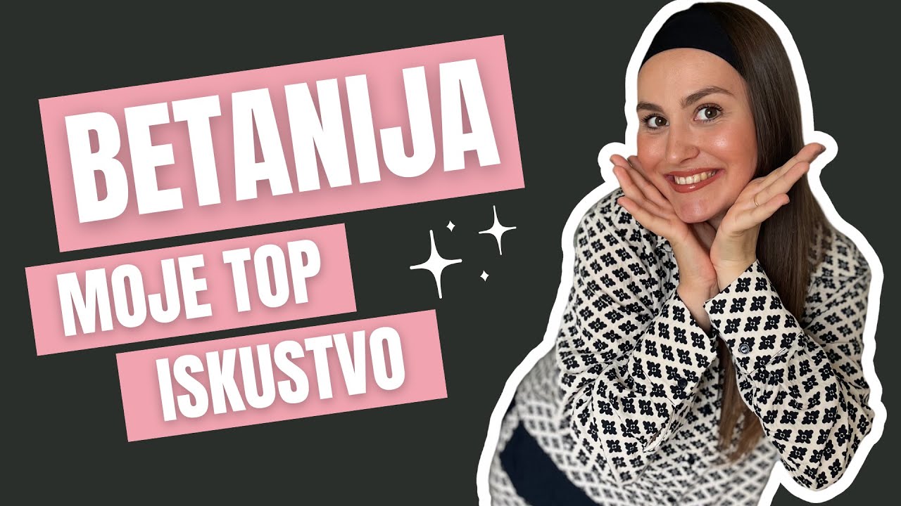 Porođaj u Betaniji - moje iskustvo - kako izgledaju bolovi - da li izabrati epidural