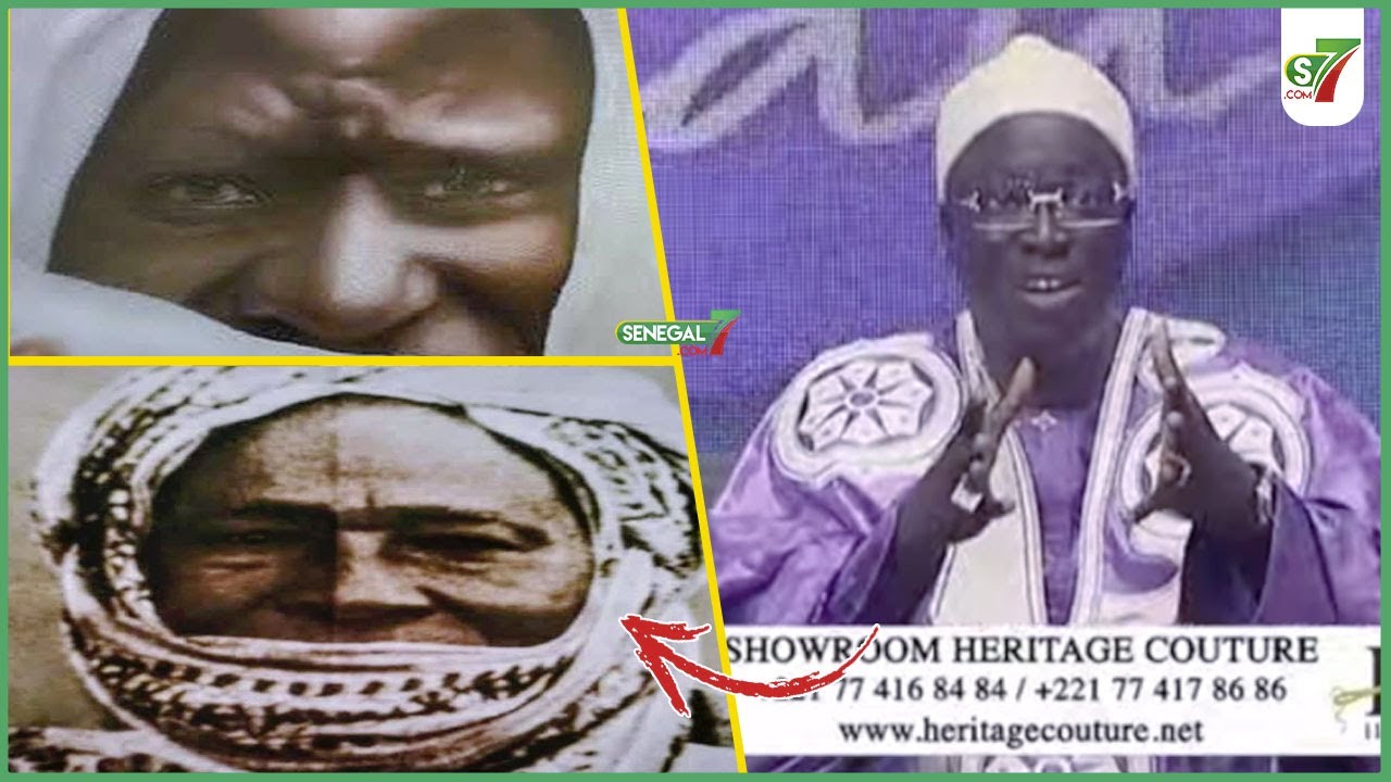 GP: Serigne Ablaye Diop Bichri 
