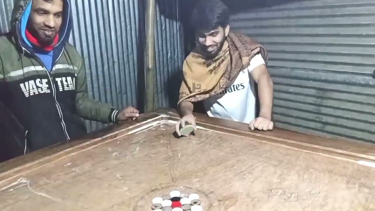 কেরাম প্রতিযোগিতা 