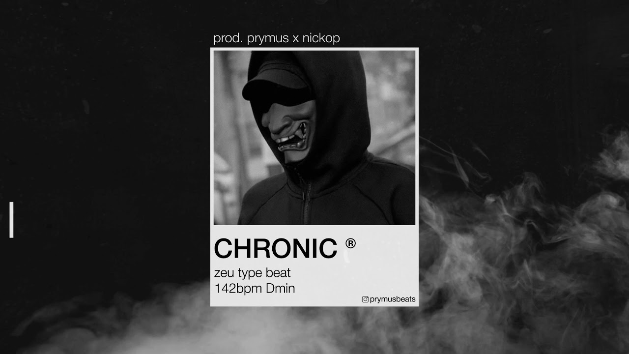 [FREE] Zeu Type Beat - 