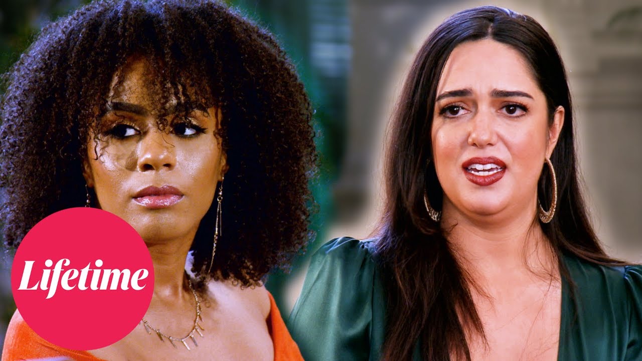 Married at First Sight: Surprises and Split-Ups on Decision Day (Season 11, Episode 16) | Lifetime