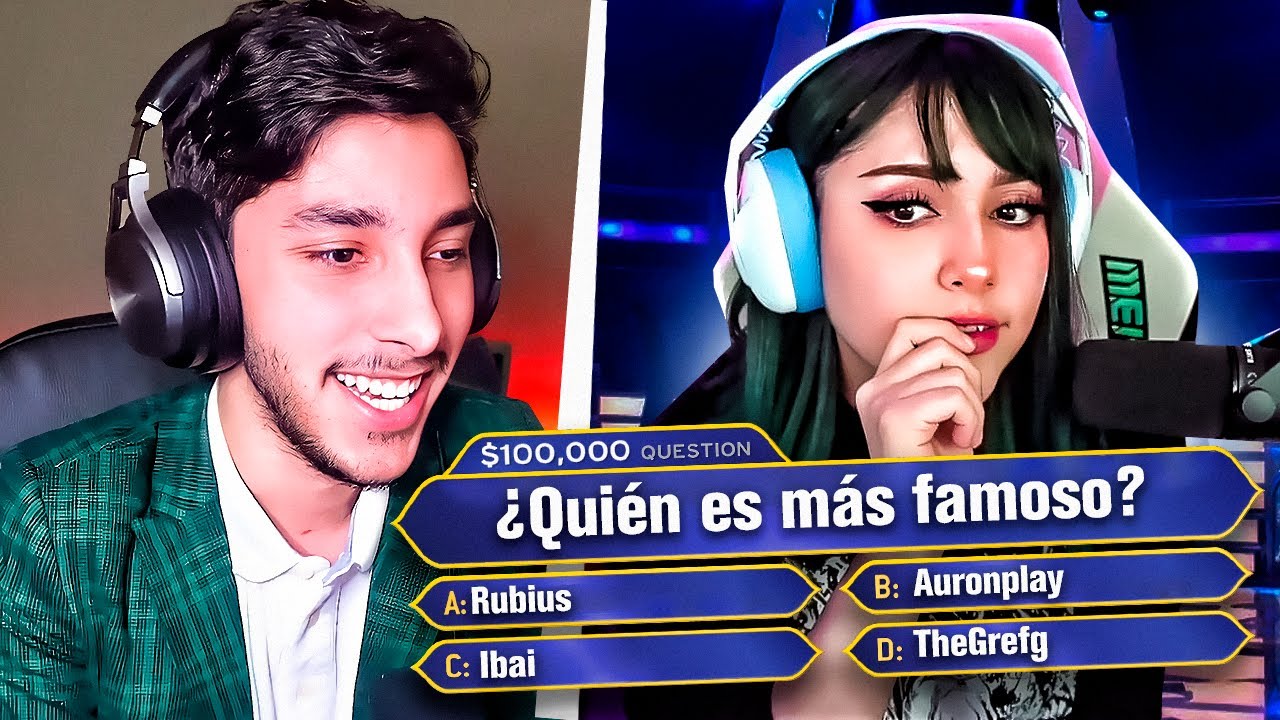 Hice MILLONARIOS a STREAMERS