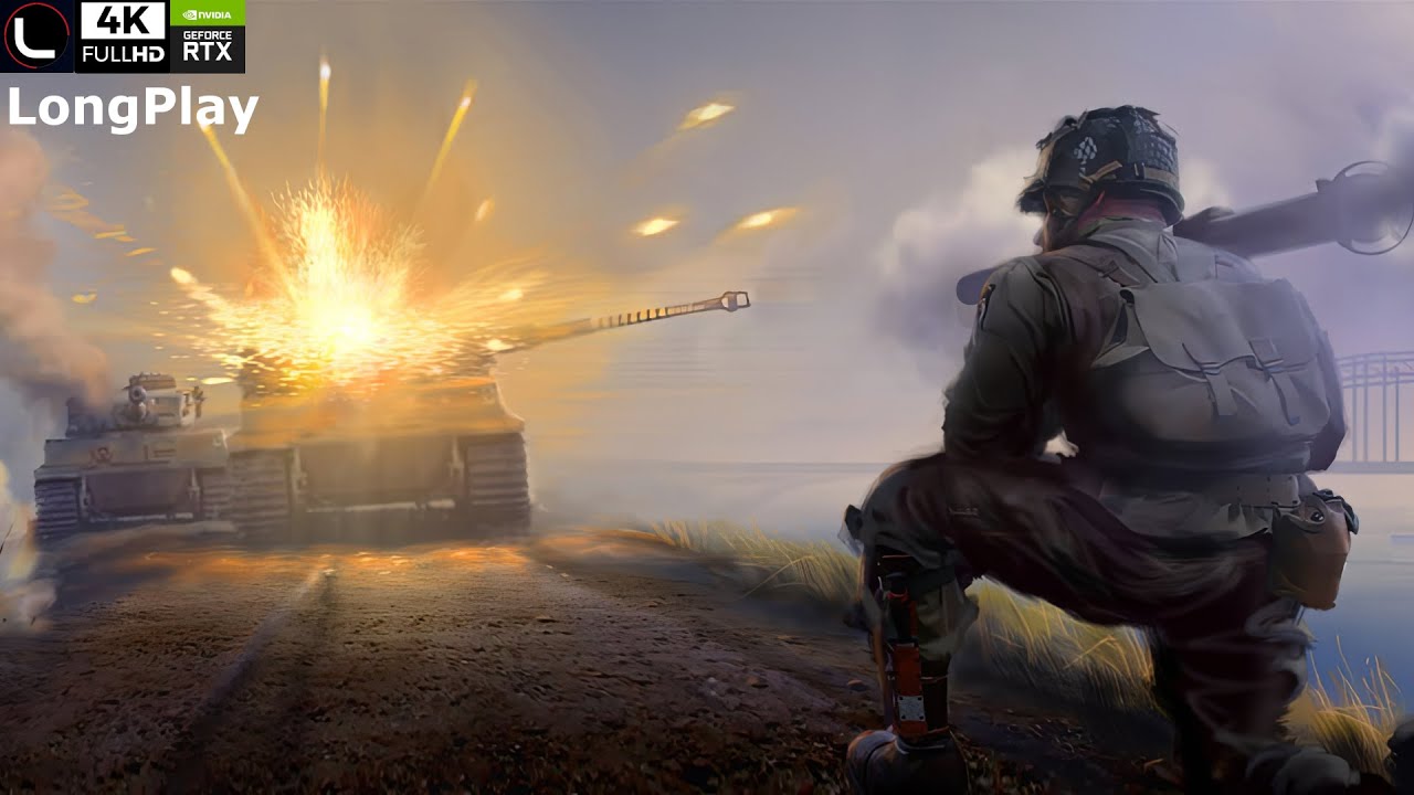 Medal of Honor: Allied Assault Spearhead 